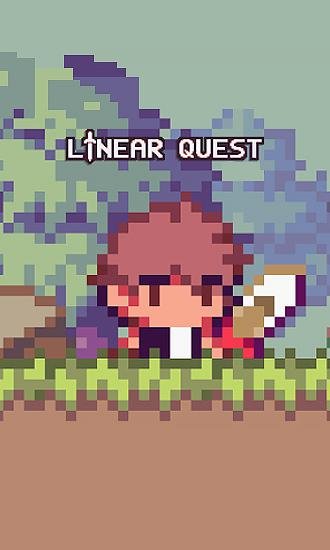 game pic for Linear quest